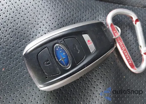 2022 Subaru Legacy Limited z USA, uszkodzony, nr VIN 4S3BWAN67N3005177